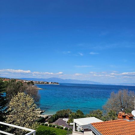 Apartman Sea View Vantacici Exterior foto