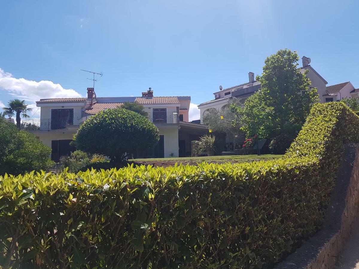 Apartman Sea View Vantacici Exterior foto
